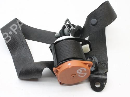 Used Rear right seatbelt Rear right seatbelt OPEL MOKKA / MOKKA X (J13) 1.6 CDTI (_76) (136 hp) 39841618 39841618