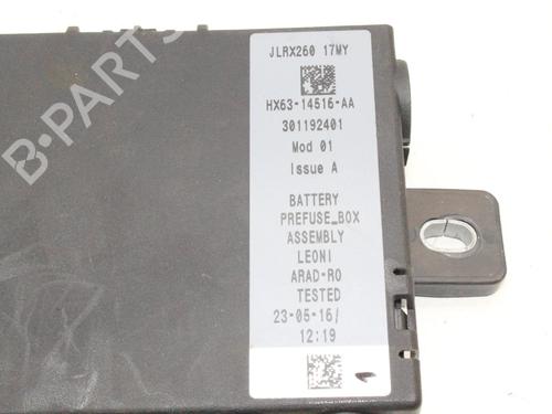 Fuse box JAGUAR XF II (X260) 3.0 D | BP39829110E1  - Image 6