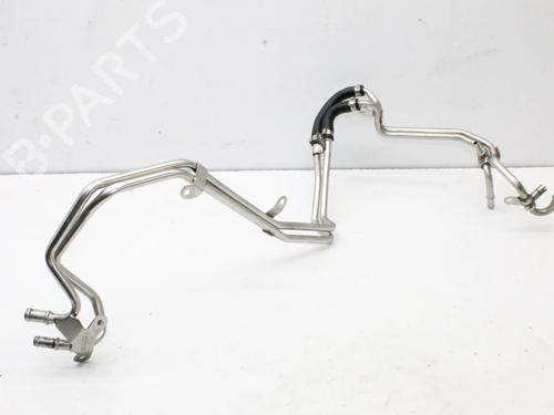 Used Pipe Pipe MERCEDES-BENZ E-CLASS Coupe (C207) E 350 BlueTEC / d (207.326) (258 hp) 39790113 39790113