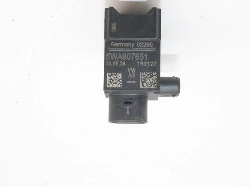 Electronic sensor SEAT LEON (KL1, KLG) 1.5 eTSI | BP39819279M84 - Image 3