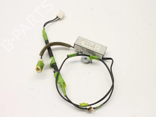 Electronic module LEXUS RX (_U3_) 300 (MCU35_, MCU35R) | BP39875089M83 - Image 4
