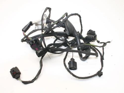 Wiring harness AUDI A8 D3 (4E2, 4E8) 3.0 TDI quattro | BP39817531E16 - Image 3