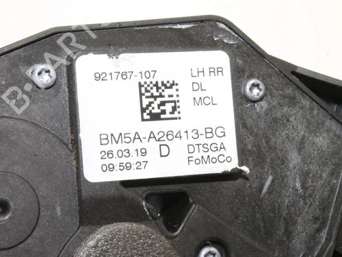 Venstre bagtil lås FORD KUGA II (DM2) 1.5 EcoBoost 4x4 | BP39829217C100  - Image 8