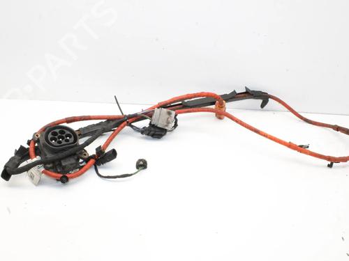Used Cable Cable VW PASSAT B8 (3G2, CB2) 1.4 GTE Hybrid (218 hp) 39795617 39795617