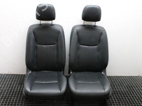 Seats set NISSAN PULSAR Hatchback (C13) 1.2 DIG-T | BP39796893C78 - Image 6