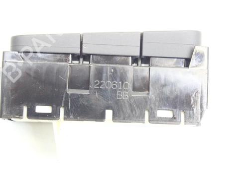 Switch TOYOTA YARIS (_P21_, _PA1_, _PH1_) 1.6 GR 4WD (GXPA16) | BP39807995I30 - Image 4