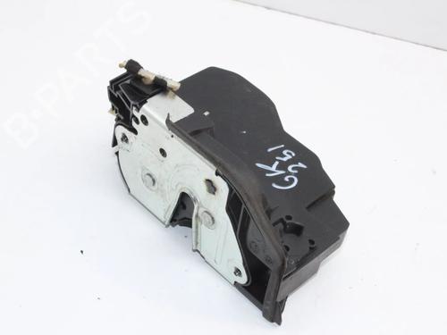 Venstre bagtil lås Venstre bagtil lås BMW 3 (F30, F80) 318 d (143 hp) 39849430 39849430