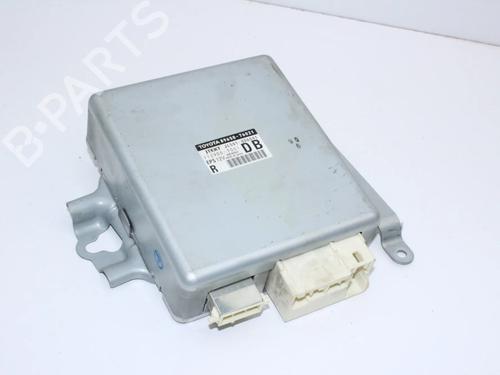 Used Electronic module Electronic module LEXUS CT (ZWA10_) 200h (ZWA10_, ZWA10R) (136 hp) 39790834 39790834