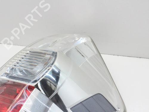 Right taillight TOYOTA PRIUS PLUS (_W4_) 1.8 Hybrid (ZVW4_) | BP39779829C35 - Image 2