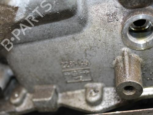 Gearbox JAGUAR XJ (X351) 5.0 SCV8 | BP39832314M3 - Image 9