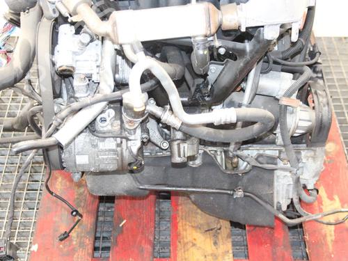 Engine MERCEDES-BENZ CLK (C209) CLK 220 CDI (209.308) | BP39851035M1 - Image 2
