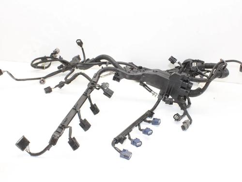 Ledningsnet Ledningsnet HONDA CR-Z (ZF) 1.5 IMA (ZF1) (124 hp) 39850878 39850878