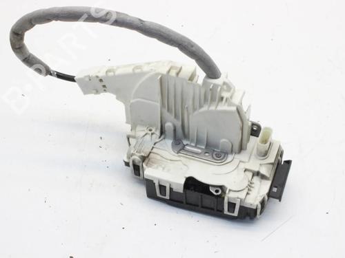 Used Front left lock Front left lock MERCEDES-BENZ E-CLASS (W212) E 200 CDI / BlueTEC (212.005, 212.006) (136 hp) 40501232 40501232