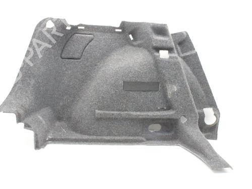 Forra da mala Forra da mala SEAT ARONA (KJ7, KJP) 1.0 TSI (116 hp) 39795641 39795641