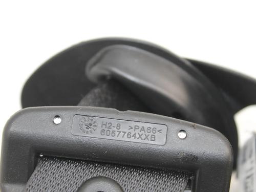 Front left seatbelt KIA STINGER (CK) 2.0 T-GDi | BP39776068I26 - Image 7