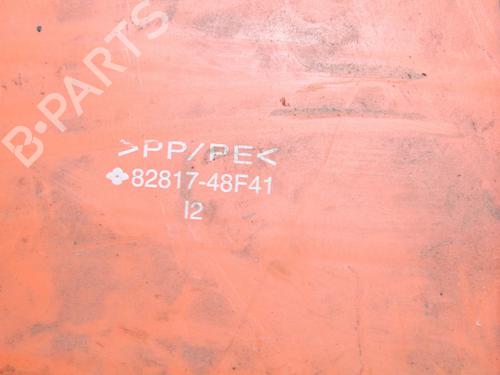 Wiring harness LEXUS RX (_L2_) 450h AWD (GYL25_, GYL26_, GYL25, GYL26, GYL25R, GYL26R) | BP39866048E16 - Image 11