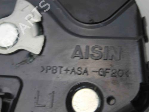 Front left lock LEXUS NX (_Z1_) 300h AWD (AYZ15, AYZ15_, AYZ15R) | BP39879976C98 - Image 5