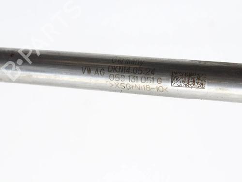Pipe SKODA SCALA (NW1) 1.0 TSI | BP39806289M125 - Image 6