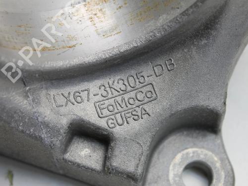 Støtte FORD KUGA III (DFK) 2.5 FHEV | BP39879637C155 - Image 4