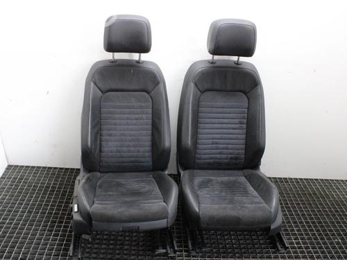 Conjunto de bancos VW PASSAT B8 (3G2, CB2) 1.4 GTE Hybrid | BP39806429C78  - Image 7
