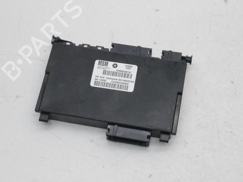 Used Control unit Control unit CHRYSLER GRAND VOYAGER V (RT) 2.8 CRD (181 hp) 39879313 39879313