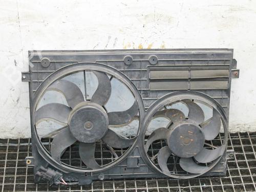 radiator-fan-audi-tt-8j3-2006-2007-2008-2009-2010-2011-2012-2013-2014-2015-39783986 main image