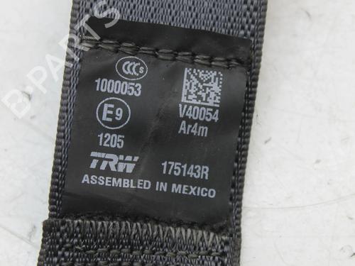 Rear right seatbelt JEEP CHEROKEE (KL) 2.0 CRD 4x4 | BP39809603I28 - Image 7