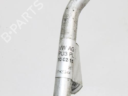 AC pipe AUDI Q7 (4MB, 4MG, 4MQ) 3.0 TDI quattro | BP39861853M126  - Image 8
