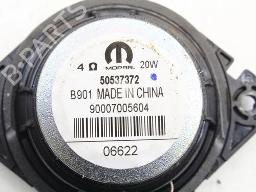 Speaker FIAT 500e (332_) Elektro (FA1) | BP39855851E2 - Image 3