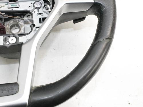 Steering wheel MERCEDES-BENZ E-CLASS Coupe (C207) E 220 CDI / d (207.302, 207.301) | BP39794539C49 - Image 7