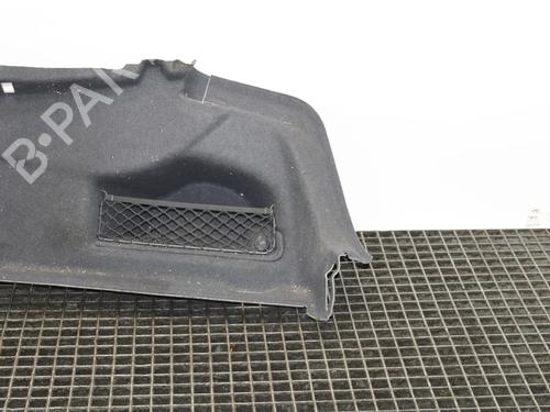 Boot lining AUDI A6 C7 (4G2, 4GC) 2.0 TDI | BP39875484I3 - Image 3