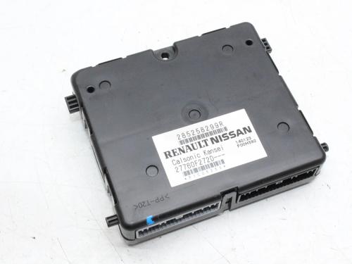 Used Control unit Control unit RENAULT ARKANA I (LCM_, LDN_) 1.6 E-TECH 145 (LDMU) (143 hp) 39810918 39810918