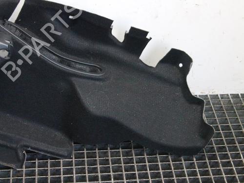 Boot lining MERCEDES-BENZ SLK (R172) 200 (172.448) | BP39792563I3 - Image 3