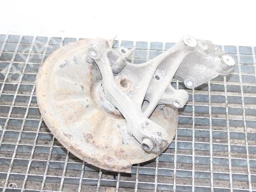 Left rear steering knuckle VW PASSAT B8 Variant (3G5, CB5) 2.0 TDI | BP39836540M27 - Image 4