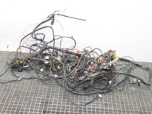 Ledningsnet Ledningsnet PORSCHE 928 4.7 S (310 hp) 39782763 39782763