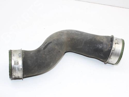 Intercooler-rør Intercooler-rør VW SCIROCCO III (137, 138) 2.0 TFSI (200 hp) 39872637 39872637