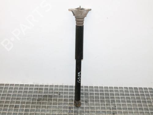 Used Right rear shock absorber Right rear shock absorber MAZDA 3 Saloon (BM_, BN_) 2.2 D (150 hp) 39803535 39803535