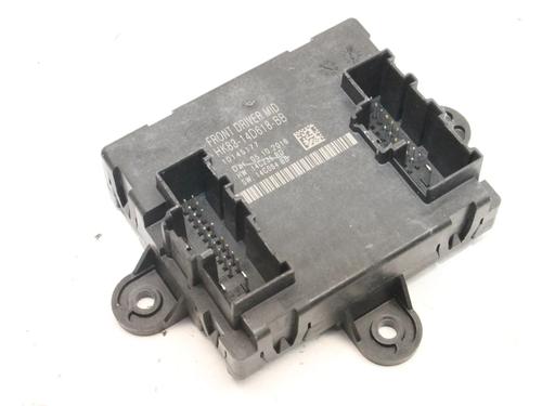 Used Electronic module Electronic module LAND ROVER DISCOVERY SPORT (L550) 2.0 D 4x4 (180 hp) 39790048 39790048