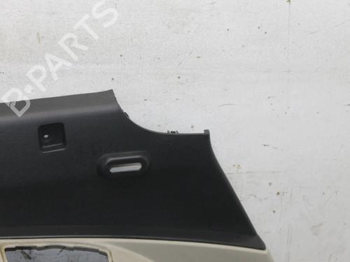 Boot lining MAZDA CX-7 (ER) 2.3 MZR DISI Turbo AWD (ER3P) | BP39864683I3 - Image 4