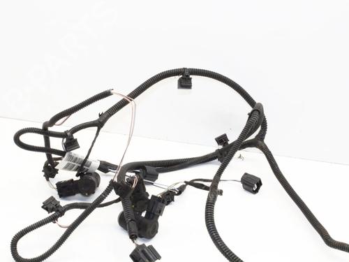 Elektronisk modul SMART FORFOUR Hatchback (453) electric drive (453.091) | BP39828631M83 - Image 2