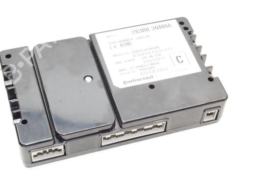 Used Control unit Control unit NISSAN LEAF (ZE0) Electric (109 hp) 39836450 39836450