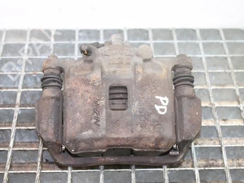 Used Right front brake caliper Right front brake caliper HONDA INSIGHT (ZE_) 1.3 IMA (ZE28, ZE2) (88 hp) 39838414 39838414