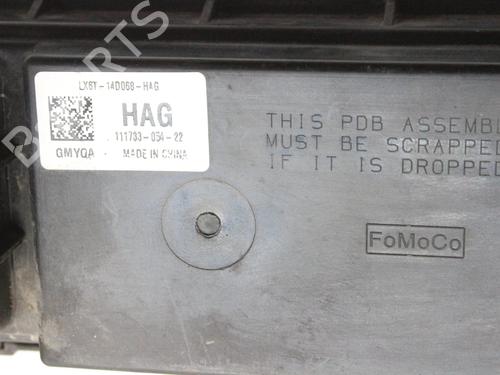 Fuse box FORD KUGA III (DFK) 2.5 Duratec Plug-in-Hybrid | BP39869632E1 - Image 3
