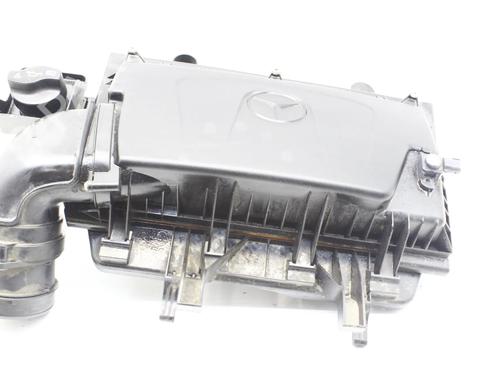 Air filter box MERCEDES-BENZ VITO Van (W447) 109 CDI (447.601, 447.603, 447.605) | BP39771219M87 - Image 4