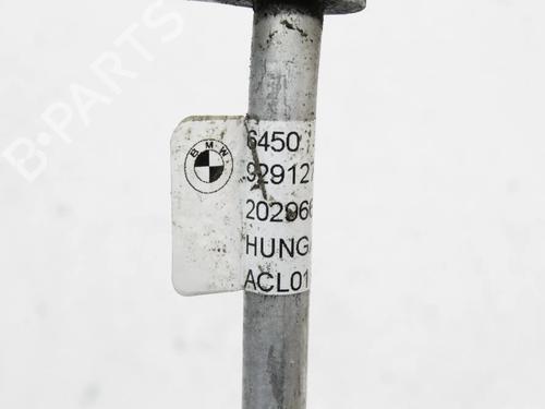 AC pipe BMW i3 (I01) Electric | BP39876198M126 - Image 8