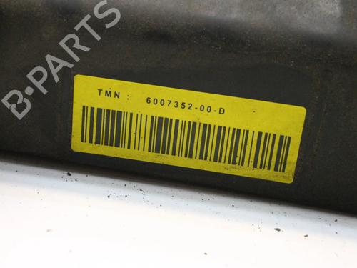 Radiator set TESLA MODEL S (5YJS) 85 | BP39786929M120 - Image 7