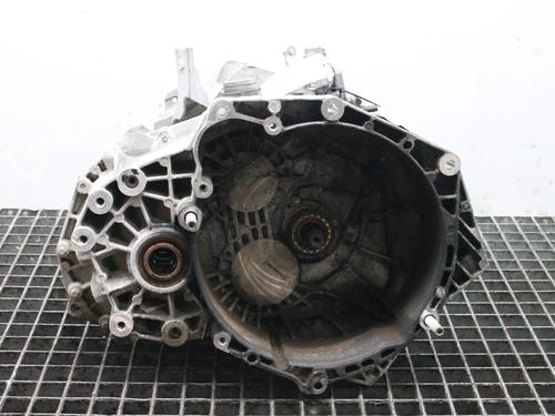 Cambio Cambio OPEL INSIGNIA B Grand Sport (Z18) 2.0 CDTi (68) (174 hp) 39779418 39779418