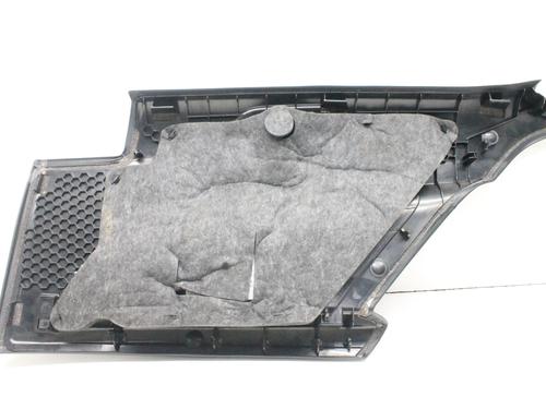Rear left panel MERCEDES-BENZ C-CLASS Coupe (C204) C 250 CDI (204.303) | BP39774201C60 - Image 2