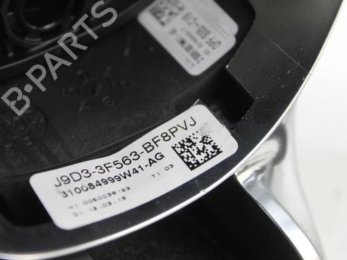 Steering wheel JAGUAR I-PACE (X590) EV400 AWD | BP39797941C49 - Image 11