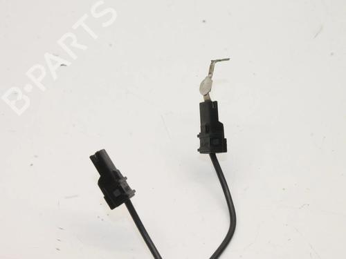 Electronic module MERCEDES-BENZ C-CLASS (W204) C 220 CDI (204.002) | BP39795222M83 - Image 4